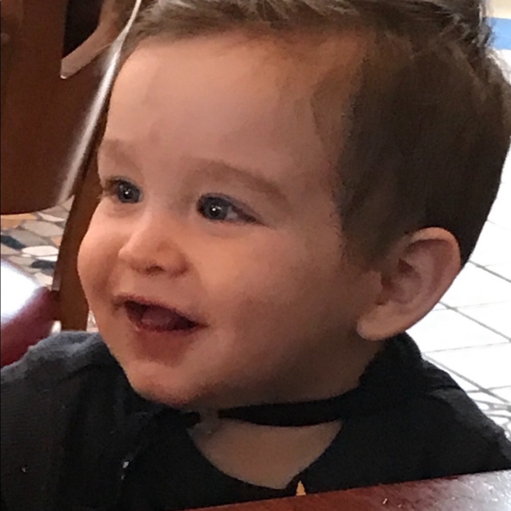 Meet your Posher, Alexa